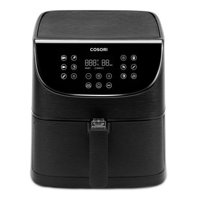 COSORI Cp158-af 240 v 1700 watts 5.5 litres plastique noir