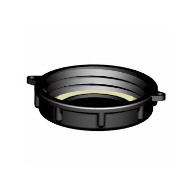 CPP  - Bouchon plein S100x8