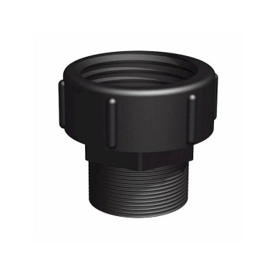 CPP  - Raccord femelle S75x6 - male 2'' bsp - 2'' bsp