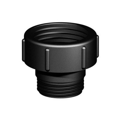 CPP  - Raccord femelle S75x6 - male S60x6 - S60x6