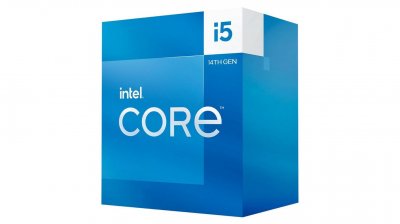 INTEL Cpu/core I5-14500 5.00 Ghz Lga1700 Tray