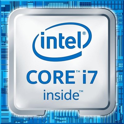 INTEL CPU/Core i7-9700E 8 Core 2.60GHz - Neuf