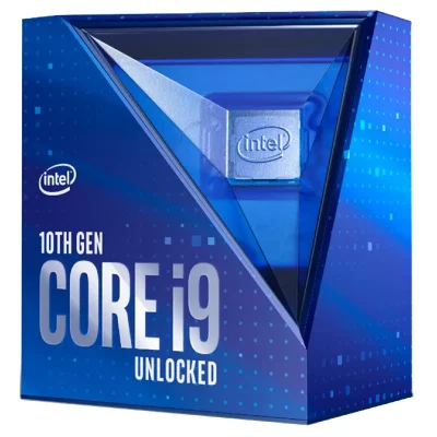 INTEL CPU/Core i9-10850K 3.60GHZ LGA1200 Box