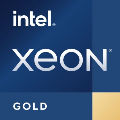 INTEL CPU  XEON Gold 6542Y/24x2.9GHz/60MB/250W