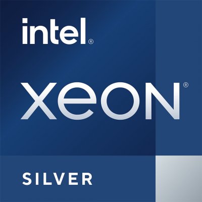INTEL CPU  XEON Silver 4510/12x2.4GHz/30MB/150W/No VROC 