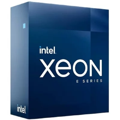 INTEL Cpuxeon e-2414 4 core 2.6ghz lga16a BX80715E2414 