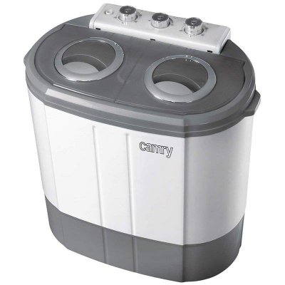 CAMRY Cr 8052 450 w 240 v 3 l 1 db autonome gris blanc