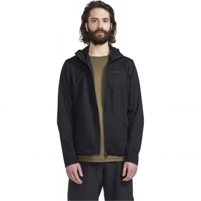 CRAFT  Adv Essence Hydro Jacket M - Noir - taille L 2024