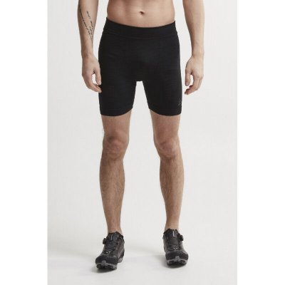 CRAFT  Fuseknit Boxer M Baselayer pour Homme M Noir