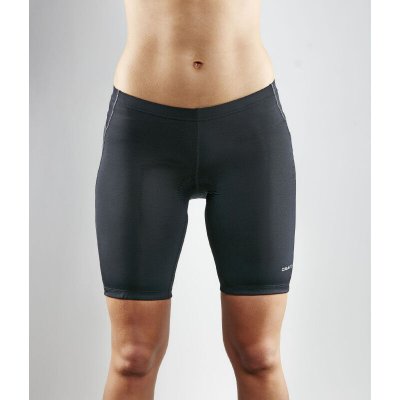 CRAFT  - Greatness Bike Shorts - Sous-short VTT femme Black - M