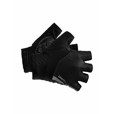 CRAFT  ROLEUR Gants Noir/Noir 8/S