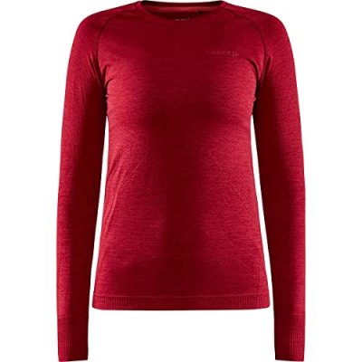 CRAFT  Sous-v&ecirc;tement &agrave; Manches Longues Core Dry Active Comfort
