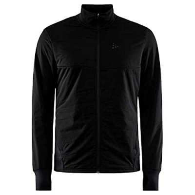 CRAFT  Veste Softshell Adv Charge Warm 