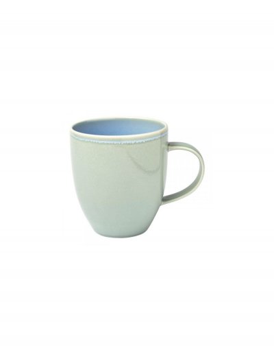 VILLEROY & BOCH Crafted Blueberry Mug Bleu 