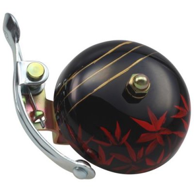 CRANE  Suzu Sonnette Mixte Adulte, Kaede, 55 mm