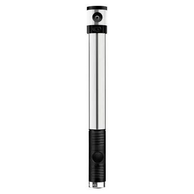 CRANKBROTHERS  CVP1076 Pumpen Gem Green Aaun. 7BAR Unisex-Adult