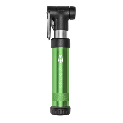 CRANKBROTHERS  Gem Pumpen Corsa Klic HP Allum. 8,3 Bar Unisex-Adult