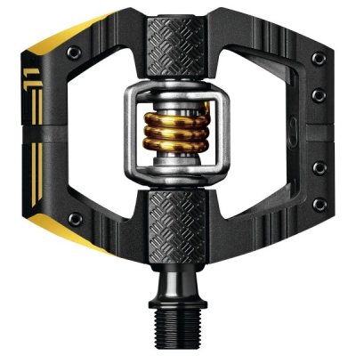 CRANKBROTHERS  P&eacute;dales  Mallet E 11 One Size