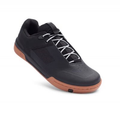 CRANKBROTHERS  - Stamp Schuh Lace - Chaussures de cyclisme taille 41, noir