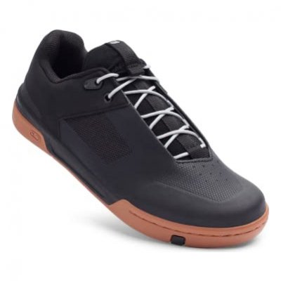 CRANKBROTHERS  - Stamp Schuh Lace - Chaussures de cyclisme taille 46, noir