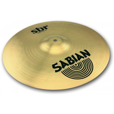 SABIAN Crash 16'' -  sbr - sbr1606