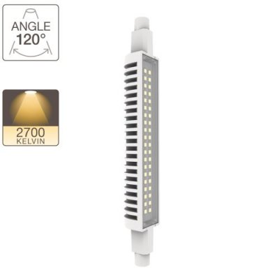 XANLITE Crayon 870 Lumens R7S