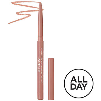 REVLON MASS MARKET Crayon &Agrave; L&egrave;vres Revlon Colorstay Natural