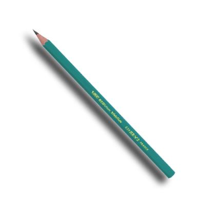 BIC Crayon &agrave; papier HB  Ecolutions Evolution anti-mordillage sans bois