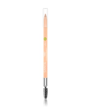 SANTE Crayon &agrave; sourcils avec brosse n&deg;01 Blond 