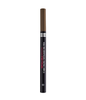 L OREAL PARIS Crayon &Agrave; Sourcils Tatouage Marron Ebony 109 L'oreal Paris - L'unit&eacute;