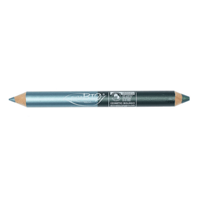 PUROBIO COSMETICS Crayon Bio Duo - Liner & Fard - Purobio