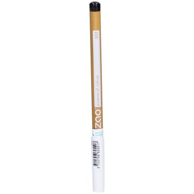 ZAO Crayon Bio Multi-usage -  551 - Noir