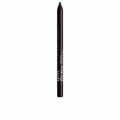 NYX PROFESSIONAL MAKEUP Crayon Contour des L&egrave;vres NYX Epic Wear Burnt Sienna 1,22 g Epic Wear