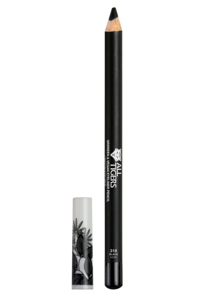 ALL TIGERS Crayon Eyeliner Naturel Et Vegan -  - Crayon Eyeliner