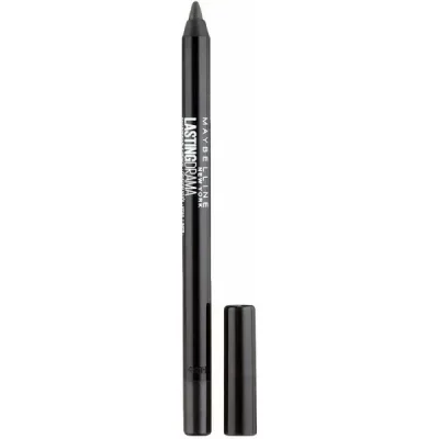 MAYBELLINE Crayon Gemey  Master Drama Khol Liner Gris Charbonneux
