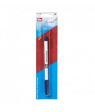 PRYM Crayon marqueur auto-effa&ccedil;ant pour tissu -  - couleur variant