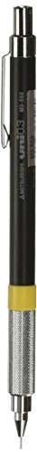 UNIBALL Crayon porte-mine Uni Premium 0,3 mm - UNI - couleur variant