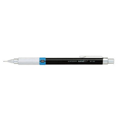 UNIBALL Crayon porte-mine Uni Premium 0,7 mm - UNI - couleur variant