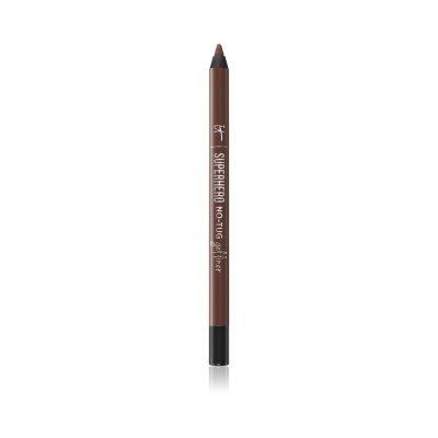 IT COSMETICS Crayon pour les yeux  Superhero Tug brillant brown 1,2 g