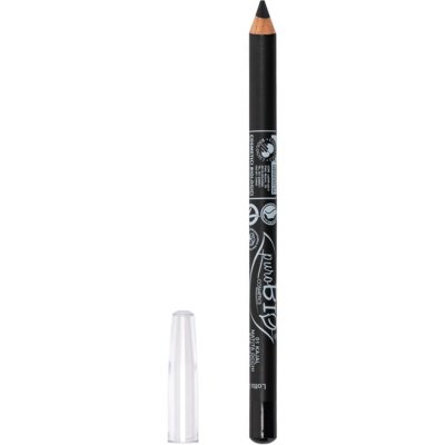 PUROBIO COSMETICS Crayon pour les yeux kajal 01 Noir 