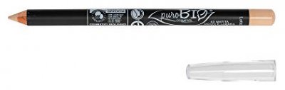 PUROBIO Crayon pour les yeux kajal n&deg;43 nude 