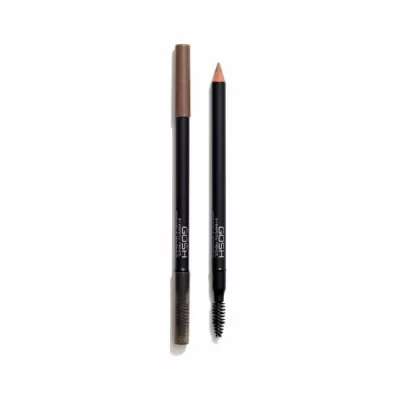 GOSH Crayon sourcils en poudre n&deg;03 gris brun - Eyebrow Pencil 