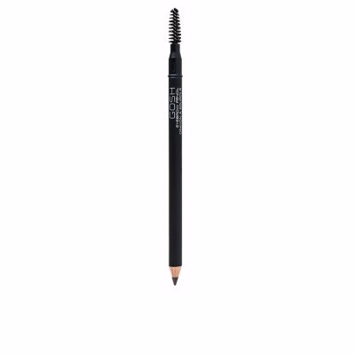 GOSH Crayon sourcils en poudre n&deg;05 brun fonc&eacute; - Eyebrow Pencil 