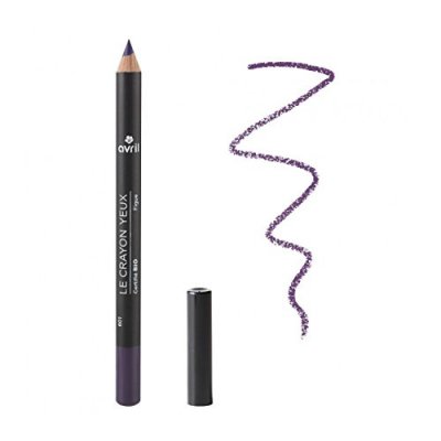 AVRIL Crayon yeux figue certifi&eacute; BIO,  (1 g)