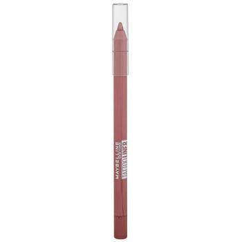 MAYBELLINE NEW YORK Crayon yeux  Tattoo Liner - Soft Rose M&eacute;tallis&eacute;