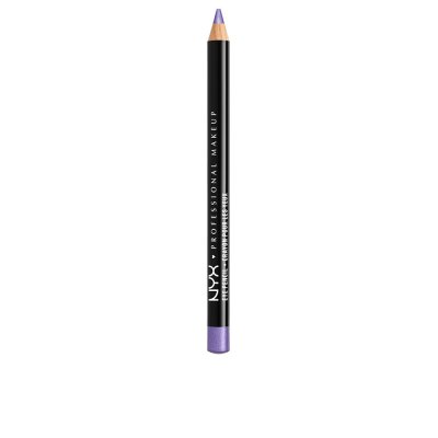 NYX PROFESSIONAL MAKEUP Crayon yeux Slim #lavande chatoyante 