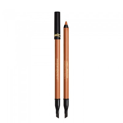 YVES SAINT LAURENT Crayon yeux waterproof 