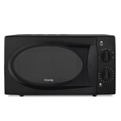 H.KOENIG Cr&eacute;a en cours -  VIO6B FOUR MICRO ONDES 20L NOIR