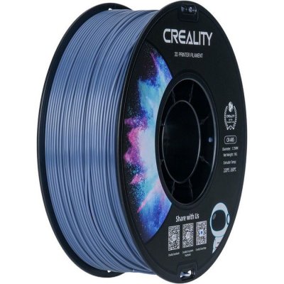 CREALITY3D Creality 3301020034 mat&eacute;riel d'impression 3D ABS Gris 1 kg