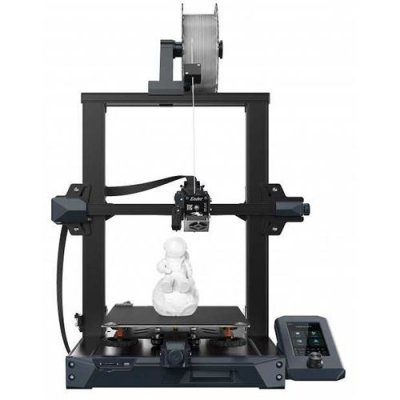 CREALITY3D Creality Ender-3 S1, Imprimante 3D